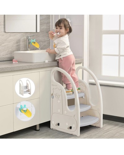 Toddler step stool kids - toddler, 3
